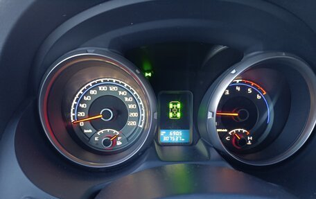 Mitsubishi Pajero IV, 2008 год, 1 500 000 рублей, 12 фотография