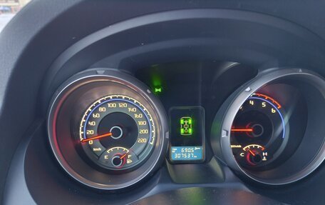 Mitsubishi Pajero IV, 2008 год, 1 500 000 рублей, 19 фотография