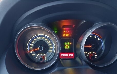 Mitsubishi Pajero IV, 2008 год, 1 500 000 рублей, 13 фотография