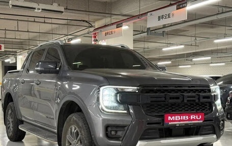 Ford Ranger, 2024 год, 5 850 000 рублей, 3 фотография