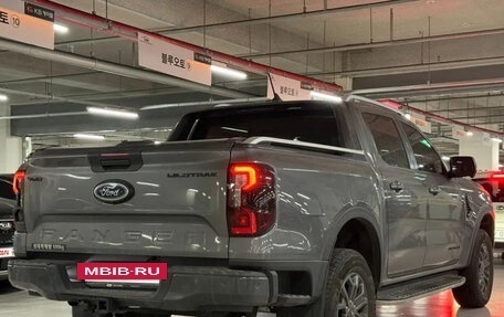 Ford Ranger, 2024 год, 5 850 000 рублей, 4 фотография