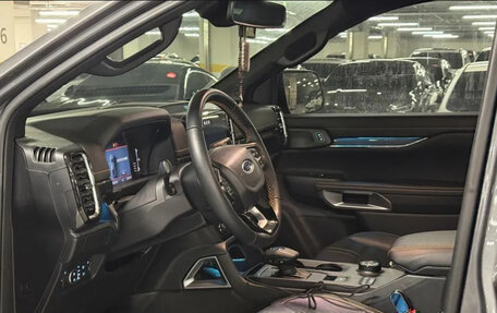 Ford Ranger, 2024 год, 5 850 000 рублей, 8 фотография