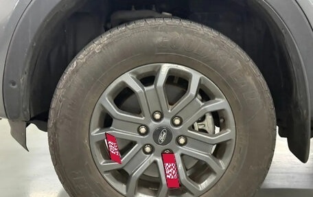 Ford Ranger, 2024 год, 5 850 000 рублей, 7 фотография