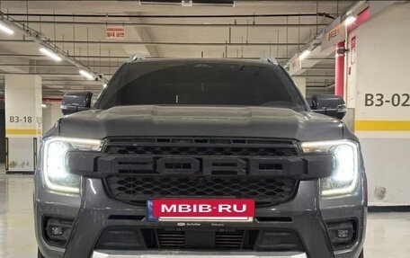 Ford Ranger, 2024 год, 5 850 000 рублей, 2 фотография