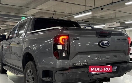 Ford Ranger, 2024 год, 5 850 000 рублей, 6 фотография