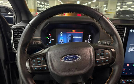 Ford Ranger, 2024 год, 5 850 000 рублей, 9 фотография