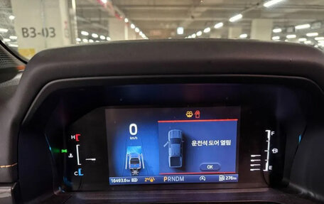 Ford Ranger, 2024 год, 5 850 000 рублей, 10 фотография