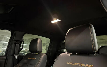 Ford Ranger, 2024 год, 5 850 000 рублей, 17 фотография