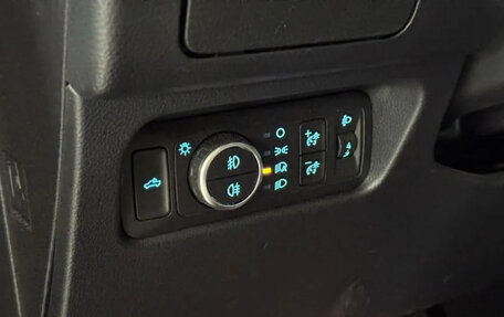 Ford Ranger, 2024 год, 5 850 000 рублей, 16 фотография