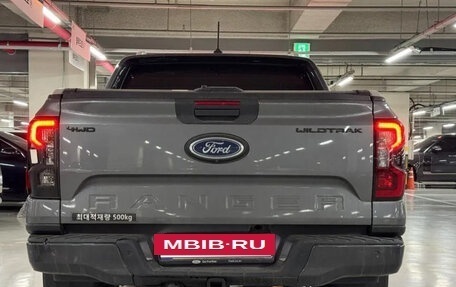 Ford Ranger, 2024 год, 5 850 000 рублей, 5 фотография