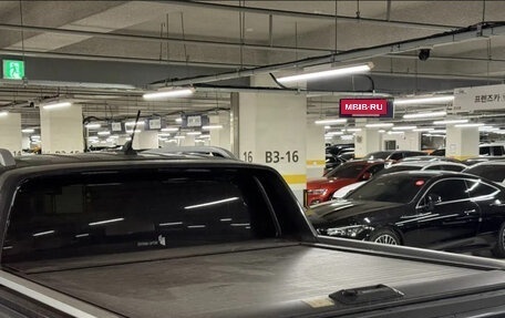 Ford Ranger, 2024 год, 5 850 000 рублей, 14 фотография