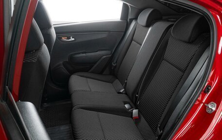 KIA Rio IV, 2018 год, 1 299 000 рублей, 9 фотография