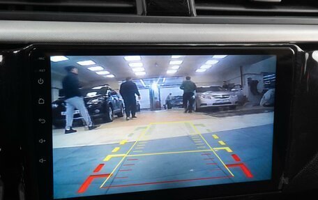 KIA Rio IV, 2018 год, 1 299 000 рублей, 14 фотография