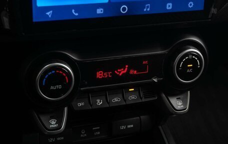 KIA Rio IV, 2018 год, 1 299 000 рублей, 12 фотография