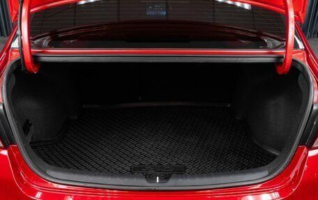 KIA Rio IV, 2018 год, 1 299 000 рублей, 17 фотография