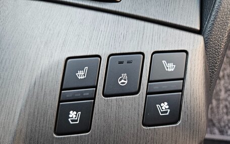 KIA Sportage IV рестайлинг, 2025 год, 4 509 123 рублей, 4 фотография