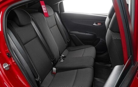 KIA Rio IV, 2018 год, 1 299 000 рублей, 7 фотография