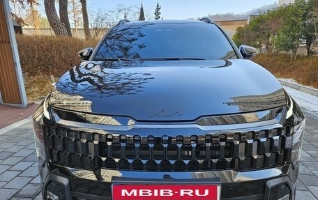 KIA Sportage IV рестайлинг, 2025 год, 4 509 123 рублей, 2 фотография