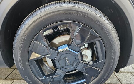 KIA Sportage IV рестайлинг, 2025 год, 4 509 123 рублей, 7 фотография