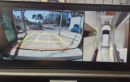 KIA Sportage IV рестайлинг, 2025 год, 4 509 123 рублей, 11 фотография