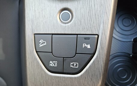 KIA Sportage IV рестайлинг, 2025 год, 4 509 123 рублей, 13 фотография