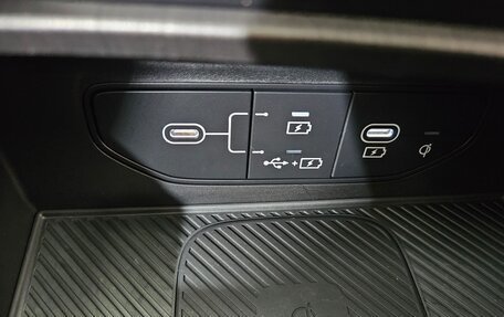 KIA Sportage IV рестайлинг, 2025 год, 4 509 123 рублей, 14 фотография