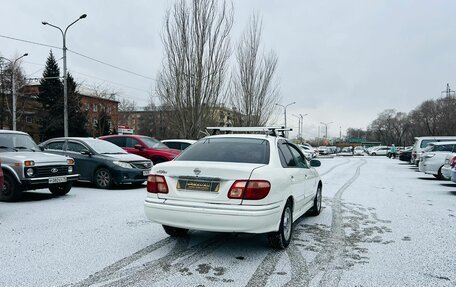 Nissan Bluebird Sylphy II, 2001 год, 299 999 рублей, 6 фотография