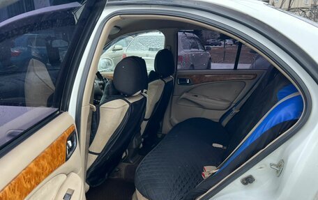 Nissan Bluebird Sylphy II, 2001 год, 299 999 рублей, 11 фотография