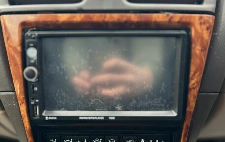 Nissan Bluebird Sylphy II, 2001 год, 299 999 рублей, 19 фотография