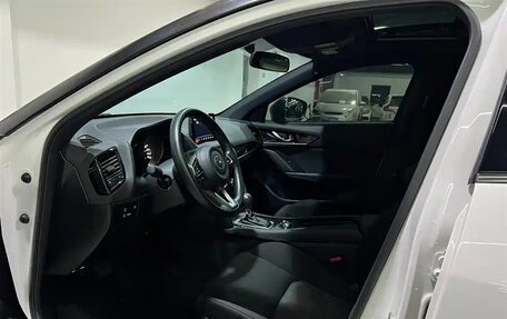 Mazda CX-4, 2021 год, 1 620 000 рублей, 9 фотография