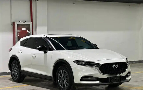 Mazda CX-4, 2021 год, 1 620 000 рублей, 3 фотография