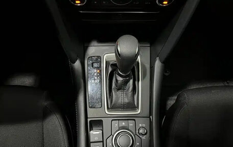 Mazda CX-4, 2021 год, 1 620 000 рублей, 14 фотография