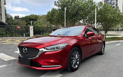 Mazda 6, 2021 год, 1 700 000 рублей, 1 фотография