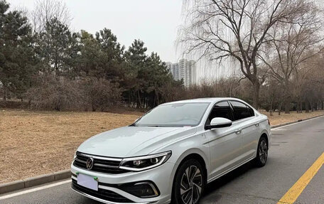 Volkswagen Bora, 2022 год, 1 320 000 рублей, 1 фотография