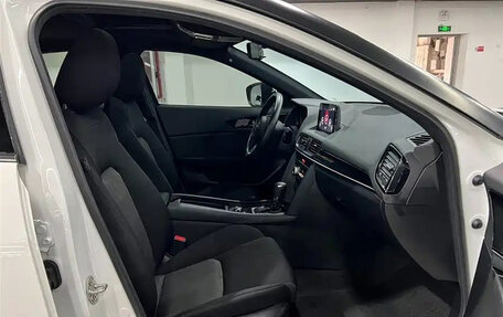 Mazda CX-4, 2021 год, 1 620 000 рублей, 17 фотография