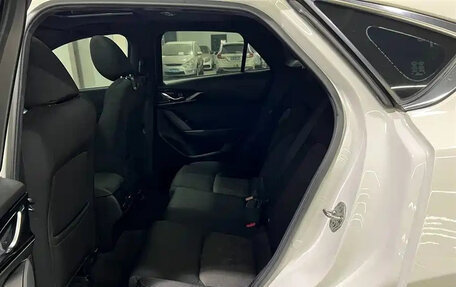 Mazda CX-4, 2021 год, 1 620 000 рублей, 16 фотография