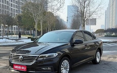 Volkswagen Lavida, 2022 год, 1 144 277 рублей, 1 фотография