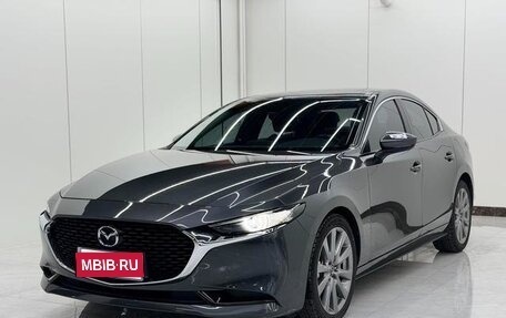 Mazda 3, 2021 год, 1 450 000 рублей, 1 фотография