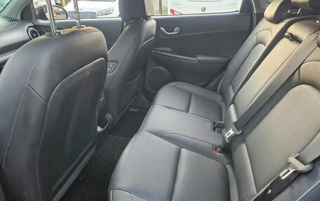 Hyundai Kona I, 2022 год, 1 480 000 рублей, 7 фотография