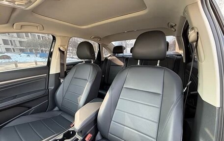 Volkswagen Lavida, 2022 год, 1 144 277 рублей, 9 фотография