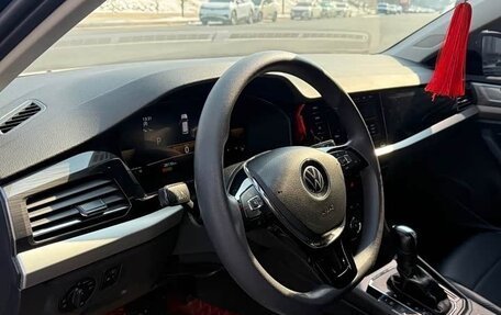 Volkswagen Lavida, 2022 год, 1 144 277 рублей, 12 фотография