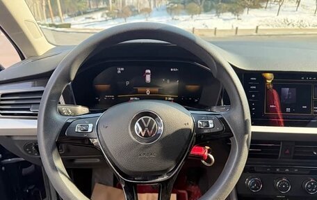 Volkswagen Lavida, 2022 год, 1 144 277 рублей, 10 фотография