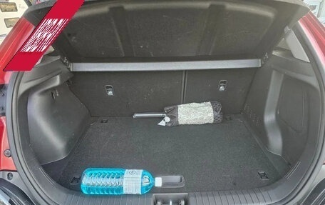 Hyundai Kona I, 2022 год, 1 480 000 рублей, 8 фотография