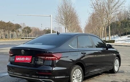 Volkswagen Lavida, 2022 год, 1 144 277 рублей, 4 фотография