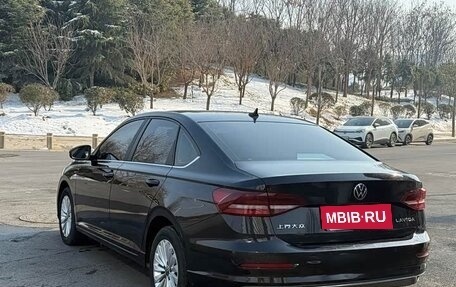 Volkswagen Lavida, 2022 год, 1 144 277 рублей, 6 фотография