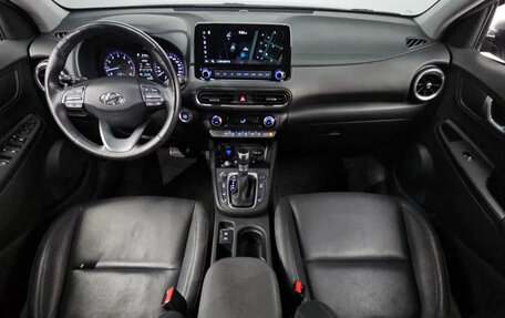 Hyundai Kona I, 2022 год, 1 400 000 рублей, 3 фотография