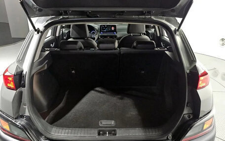 Hyundai Kona I, 2022 год, 1 400 000 рублей, 7 фотография