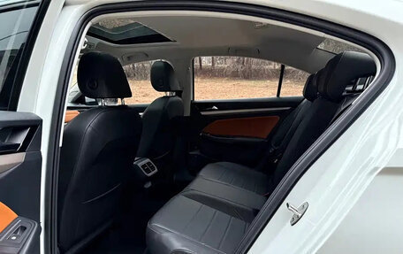 Volkswagen Bora, 2022 год, 1 320 000 рублей, 9 фотография