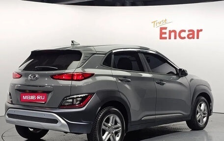 Hyundai Kona I, 2022 год, 1 400 000 рублей, 2 фотография