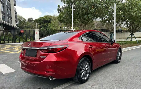 Mazda 6, 2021 год, 1 700 000 рублей, 5 фотография